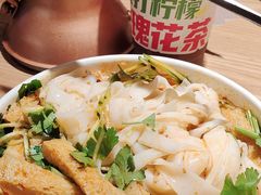 -谷丽麦馕新疆菜·清真(步步高梅溪新天地店)