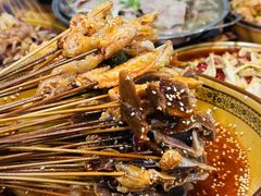 -正宗苏稽毛哥跷脚牛肉总店