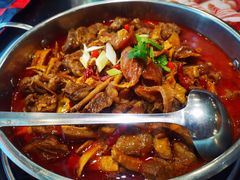 -刘一锅筋头巴脑(凌空二街店)