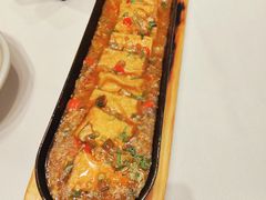 -青红之间·新派融合川菜(慈云寺店)