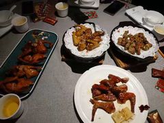 -大鸽饭(体育西路店)