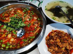 -蛙兔鸡自贡风味·特色江湖菜(广都店)