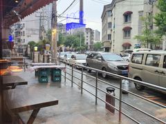 -小乾杯串店•16年沈阳烧烤(文安路店)