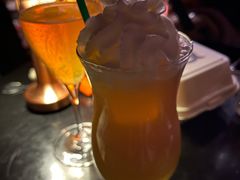 -东岸Cafe 爵士俱乐部