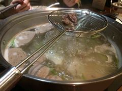-牛焱·贵州黄牛肉火锅(城西银泰店)