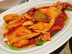 -苏帮袁Sue Cuisine(南开大悦城店)