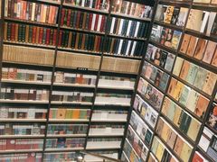 店内环境-钟书阁(群光广场店)