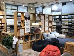 -MUJI无印良品(鑫嘉汇购物中心店)