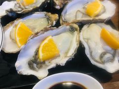 -吉香碳烤生蚝(仙霞路店)