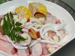 -椰庭·椰子鸡·创意玩家(晶耀前滩店)