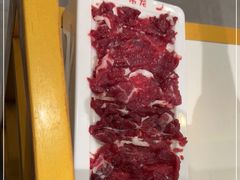 -浪里寻·臻牛养生牛肉火锅(方圆荟店)