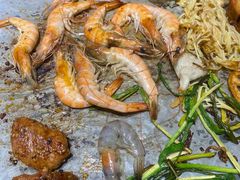 -环球约客烤涮自助(铜锣湾店)