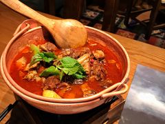 -云海肴·汽锅鸡·云南菜(天山百盛优客店)