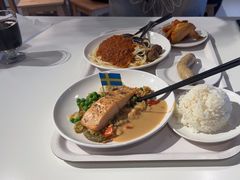 -宜家·瑞典风味餐厅(无锡店)