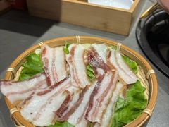 -阿婆情腊排骨火锅·野生菌季(古城旗舰店)