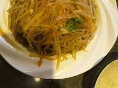 -福牛阁潮汕牛肉火锅