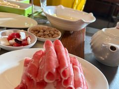 -南门涮肉(天坛店)