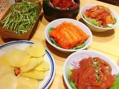 -么肆烤肉·中式自助·烤肉大排档(街道口季佳PAI店)