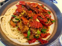 -撒拉花儿·新疆菜·清真(太阳宫店)