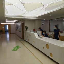 -五洲妇儿医院