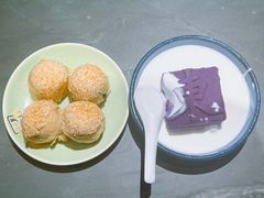 紫气东来-兰溪小馆(首经贸店)