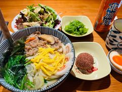 -有喜屋·鲜鸡烧鸟·居酒屋(安龙路店)