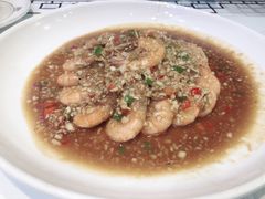 -尚岛私房菜(西方巷店)