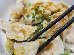 玉米鲜肉饺-袁记云饺(莲塘店)