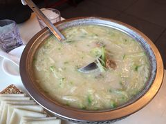 -津味老菜(露西亚商街店)