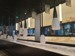 -绿茶餐厅(成都大悦城店)