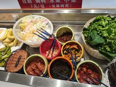 -冷面大王(细河南路店)