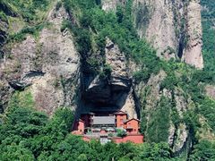 -雁荡山风景名胜区