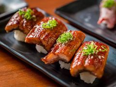 -吉兆手握寿司(车公庙店)