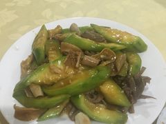-电白鸭粥店(下沙二坊88号店)