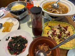 -黄泥岗·地道湖北菜(奥特莱斯店)