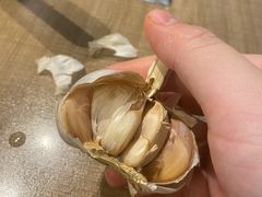 -石记东北风味烤肉店(子固路店)