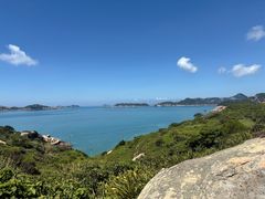 -南麂列岛