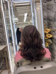 -5M HAIR SALON