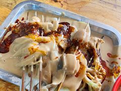 -高彩明麻辣烫串串香·老字号(西华门店)