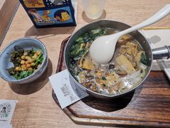 -小满手工粉(北京顺义华联店)