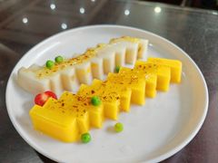 -邢家锅贴老店·非遗·开封菜(金明广场店)