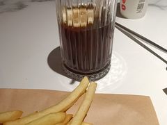 -必胜客(欧亚卖场店)