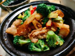 -锦府盐帮·侯宅(五棵松万达店)