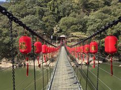 -九鲤湖风景区