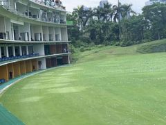 -棕榈泉国际高尔夫学院