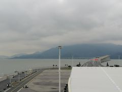 -港珠澳大桥(珠海段)