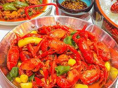 -袁老大龙虾(石鼓路总店)