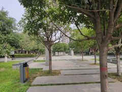 -木塔寺遗址生态公园