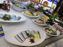 -宝轩渔府·老字号海鲜·正宗津菜(水上店)