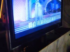 -K+全国连锁KTV(绿地缤纷天地店)
